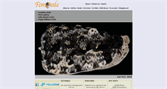 Desktop Screenshot of femorale.com